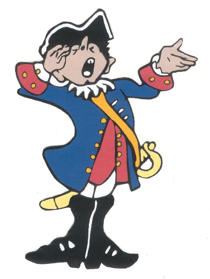 Kaltnaggischer Gardisten Corps - KGC