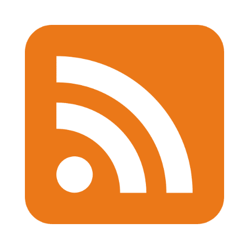 RSS Logo