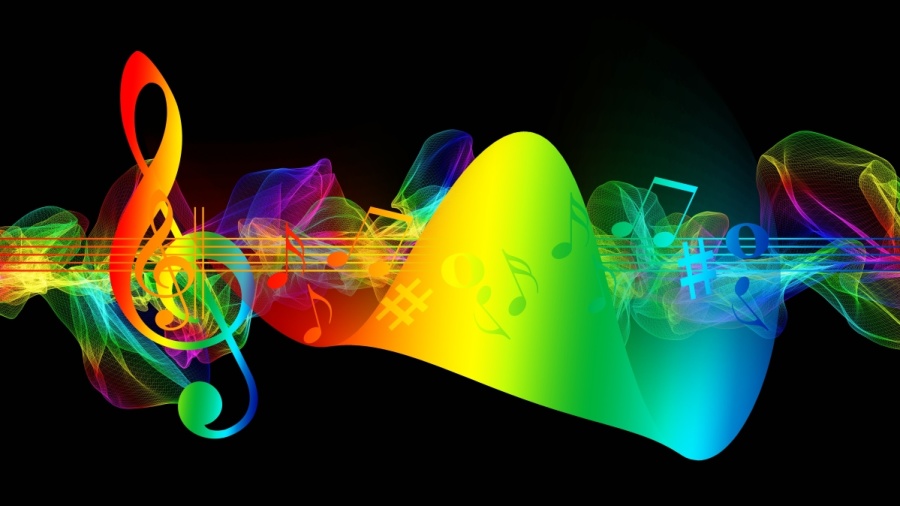 Musik Konzert live - Pixabay/geralt